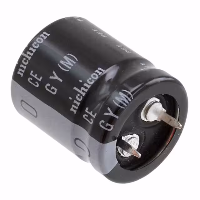 LGY1H182MELZ25 Nichicon  Aluminum Electrolytic Capacitors